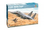 ITALERI 2803 1:48 F-15E Strike Eagle
