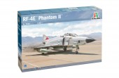 ITALERI 2818 1:48 RF-4E Phantom II