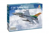 ITALERI 2825 1:48 F-16C Fighting Falcon
