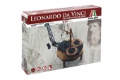 Italeri 3111 LEONARDO DA VINCI: PENDULUM CLOCK