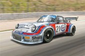 ITALERI 3625 1:24 Porsche RSR 934