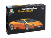 Italeri 3672 1:24 Lamborghini Murcielago