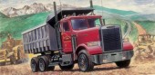ITALERI 3783 1:24 Freightliner Heavy Dumper Truck