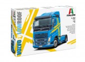 Italeri 3967 1:24 Volvo FH Low Roof
