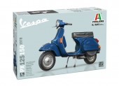 Italeri 4645 1:9 Motorcycle Vespa PX 125/150 1978
