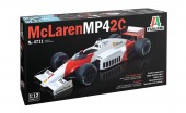 ITALERI 4711 1:12 McLaren MP4/2C Prost-Rosberg