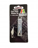 Italeri 50824 Classic Fine Point Blades