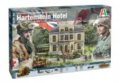 Italeri 6107 1:72 Battleset: Operation 