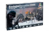 ITALERI 6113 1:72 WWII: BASTOGNE December 1944 (Battle set)