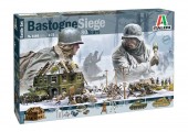 Italeri 6186 1:72 Battleset: Bastogne Siege, 80th anniversary