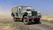 ITALERI 6508s 1:35 Land Rover 109ﾒ LWB