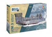 Italeri 6755 1:35 LCM 3