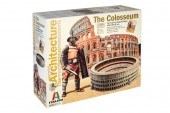 Italeri 68003 1:500 The Colosseum: World Architecture