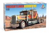 ITALERI 90785 1:24 Freightliner Aerodyne