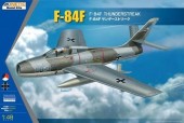 KINETIC K48068 F-84F Thunderstreak 1:48