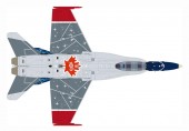 Kinetic K48150 CF-188 100 Years 1:48