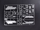 Kinetic K48164 MIG-17F PLA 1:48