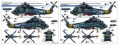 KITTYHAWK KH80122 SH-2F Seasprite 1:48