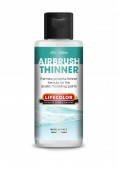 LIFECOLOR ATH Airbrush Thinner 100 ml