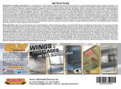 Lifecolor LP06 Liquid Pigments Wings & Fuselages Detail Emphasizer 