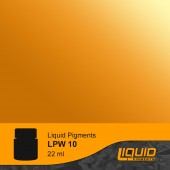 LIFECOLOR LPW10 Yellow Marks 22 ml