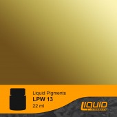LIFECOLOR LPW13 Light Earth 22 ml