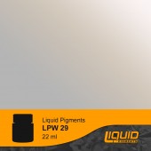 LIFECOLOR LPW29 Landing Gear Dust 22 ml