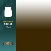 LIFECOLOR NTSC207 Oil 22 ml