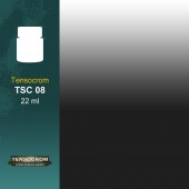 LIFECOLOR NTSC208 Smoke 22 ml