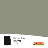 LIFECOLOR NUA035 Sandgrey Israel 82 22 ml