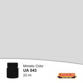 LIFECOLOR NUA043 Grey 22 ml