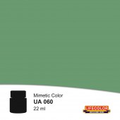 LIFECOLOR NUA060 Green RLM 99 22 ml