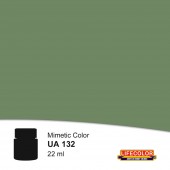 LIFECOLOR NUA132 Light Green RLM 83 22 ml