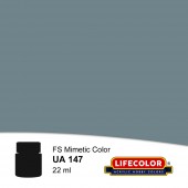 LIFECOLOR NUA147 Blue Grey 22 ml