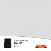 LIFECOLOR NUA247 N:05 Blue Grey 22 ml