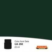 LIFECOLOR NUA260 4BO Deep Shade 22 ml