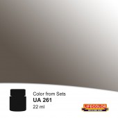 LIFECOLOR NUA261 Exhaust Oil Effect 22 ml