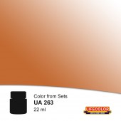 LIFECOLOR NUA263 Grease Effect 22 ml
