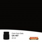 LIFECOLOR NUA407 Panzer Uniform 22 ml