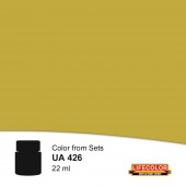 LIFECOLOR NUA426 Olive Drab Green Tone 22 ml
