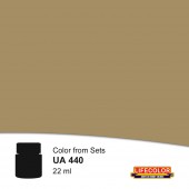 LIFECOLOR NUA440 Water Bottle Bag 22 ml