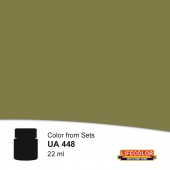 LIFECOLOR NUA448 M35-41 Tunic 22 ml