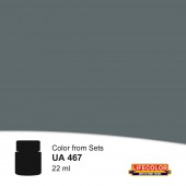 LIFECOLOR NUA467 Artilleryman Trousers Early War 22 ml