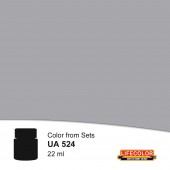 LIFECOLOR NUA524 US Neutral Grey 22 ml
