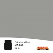 LIFECOLOR NUA565 Spartan Grey 22 ml