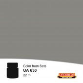 LIFECOLOR NUA630 Neutral Haze Gray 22 ml