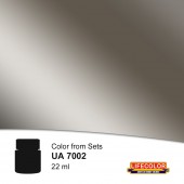 LIFECOLOR NUA7002 Framework Iron 22 ml