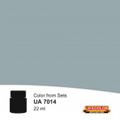 LIFECOLOR NUA7014 Riding Sky 22 ml