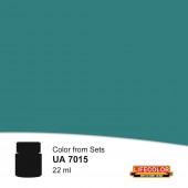 LIFECOLOR NUA7015 Thunder Vibe 22 ml