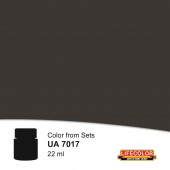 LIFECOLOR NUA7017 Ambient Mass 22 ml
